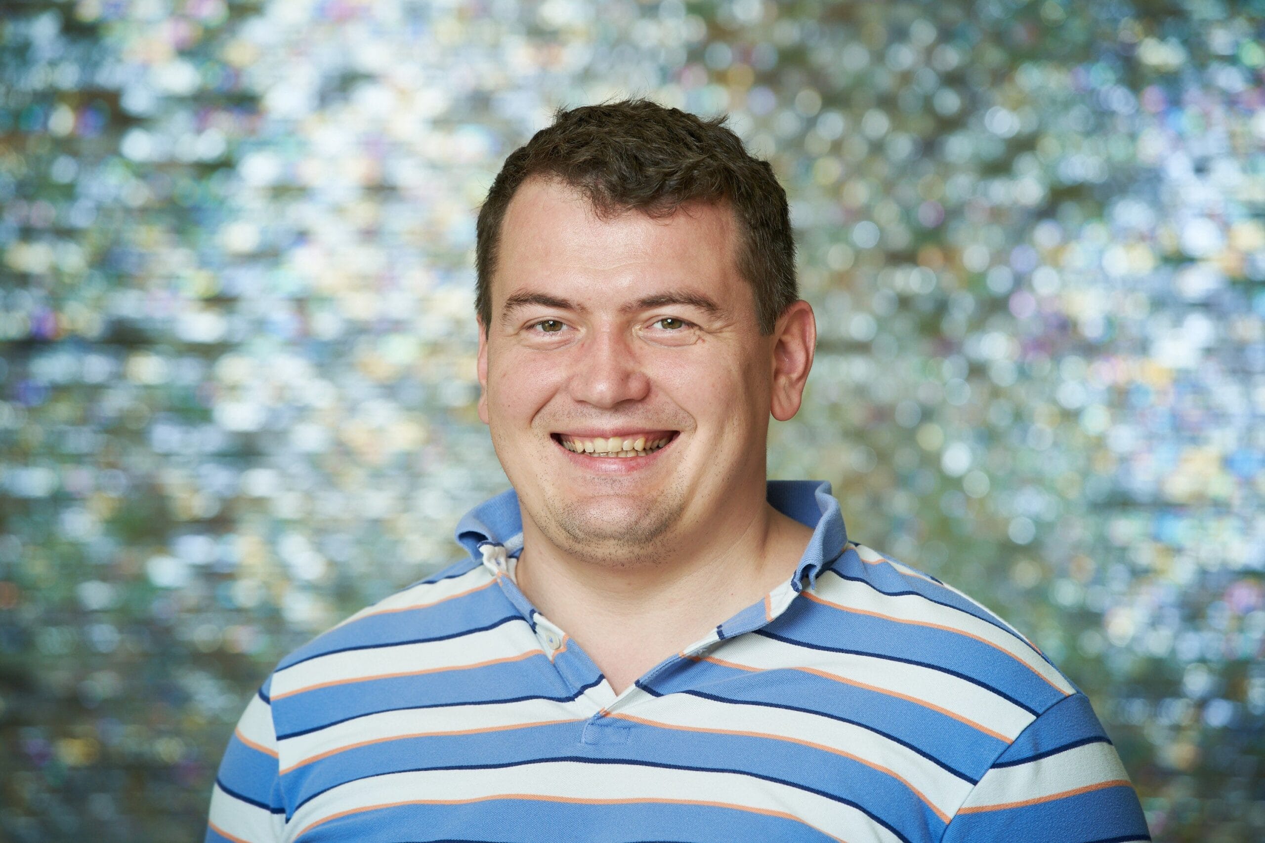 Dmitry Kurouski, PhD - Institute of Cannabis Research